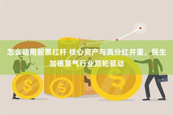 怎么动用股票杠杆 核心资产与高分红并重，民生加银景气行业双轮驱动